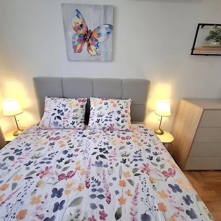 Apartament Divky, Free Parking *