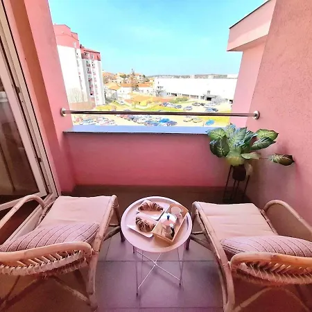 Apartament Divky, Free Parking Pula
