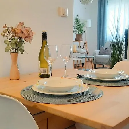 Apartament Divky, Free Parking Pula