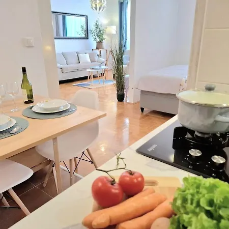Divky, Free Parking Apartament *