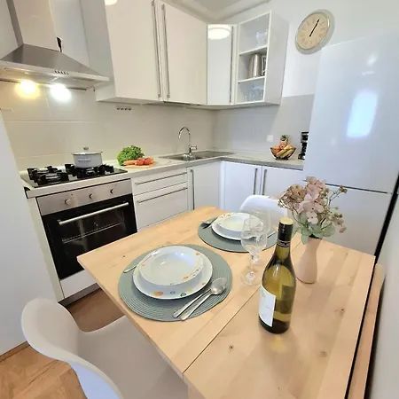 Divky, Free Parking Apartament