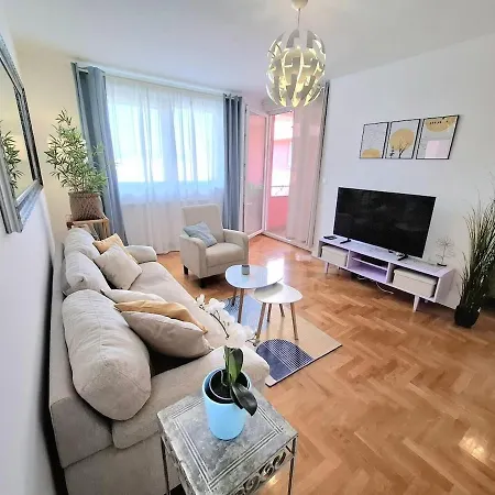 Divky, Free Parking Apartament *