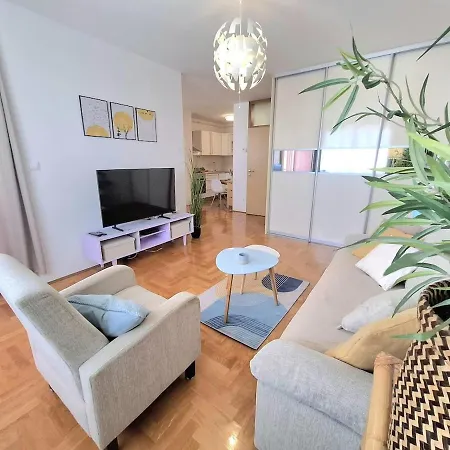 Apartament Divky, Free Parking Pula